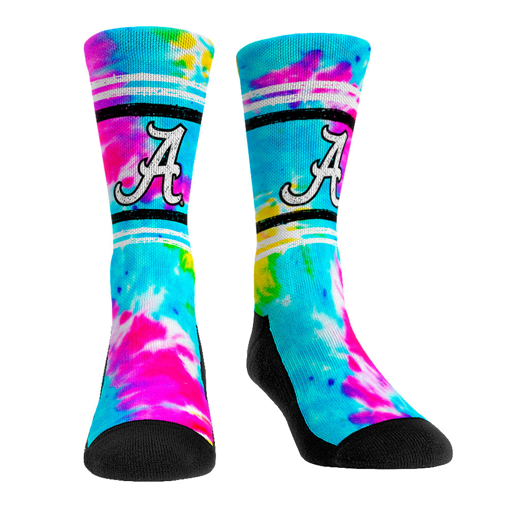 Alabama Crimson Tide - Multicolor