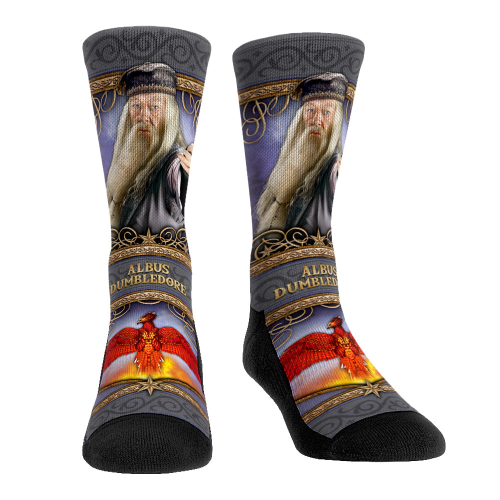 Harry Potter - Albus Dumbledore  - Hero Pose
