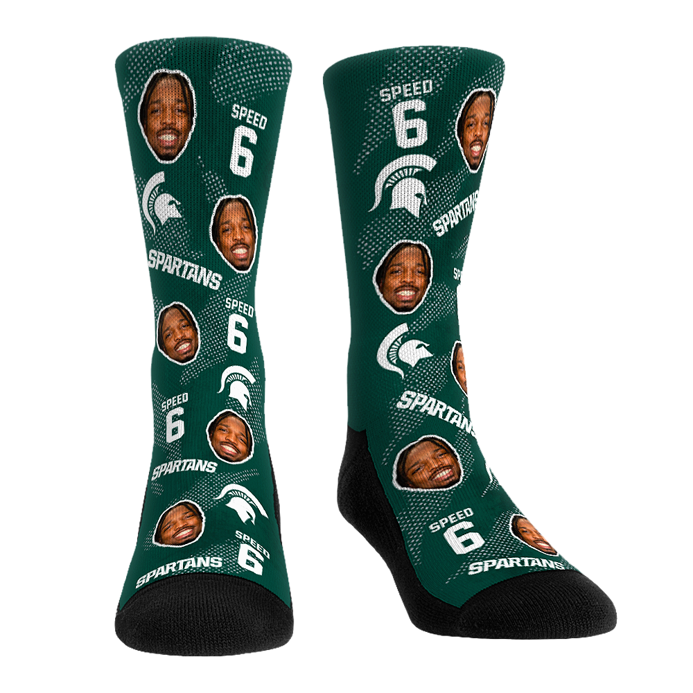 Michigan State Spartans - Football Guy