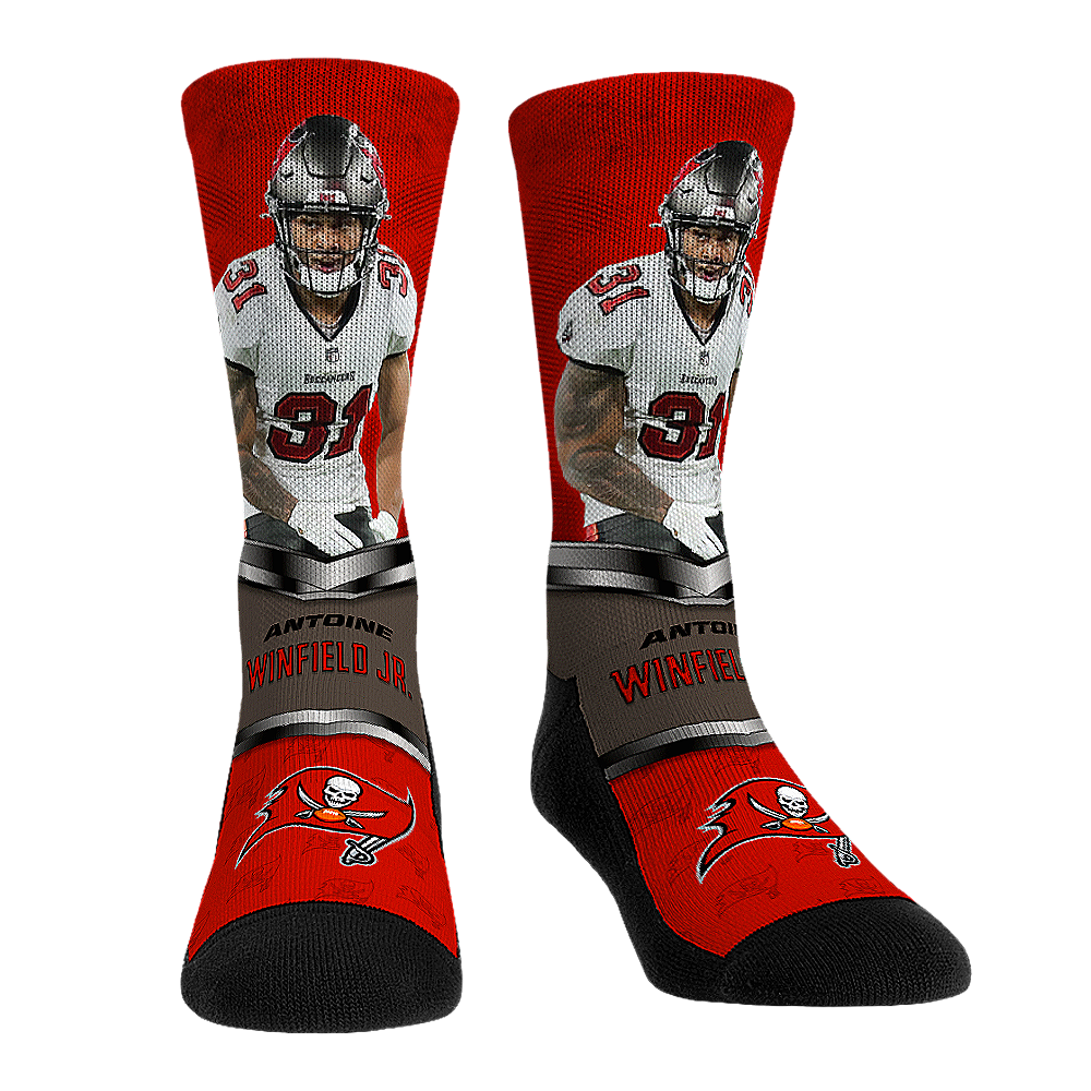 Antoine Winfield Jr - Tampa Bay Buccaneers  - Highlight