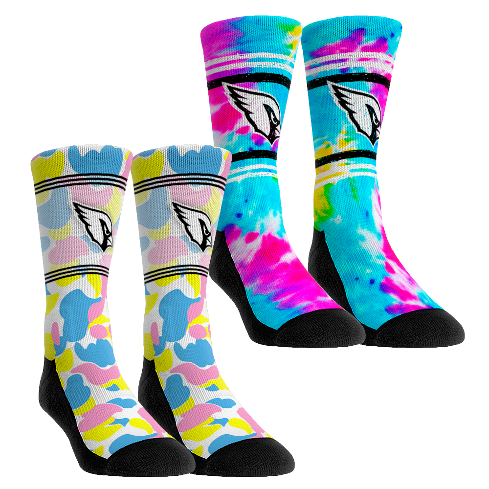 Arizona Cardinals - Easter 2-Pack