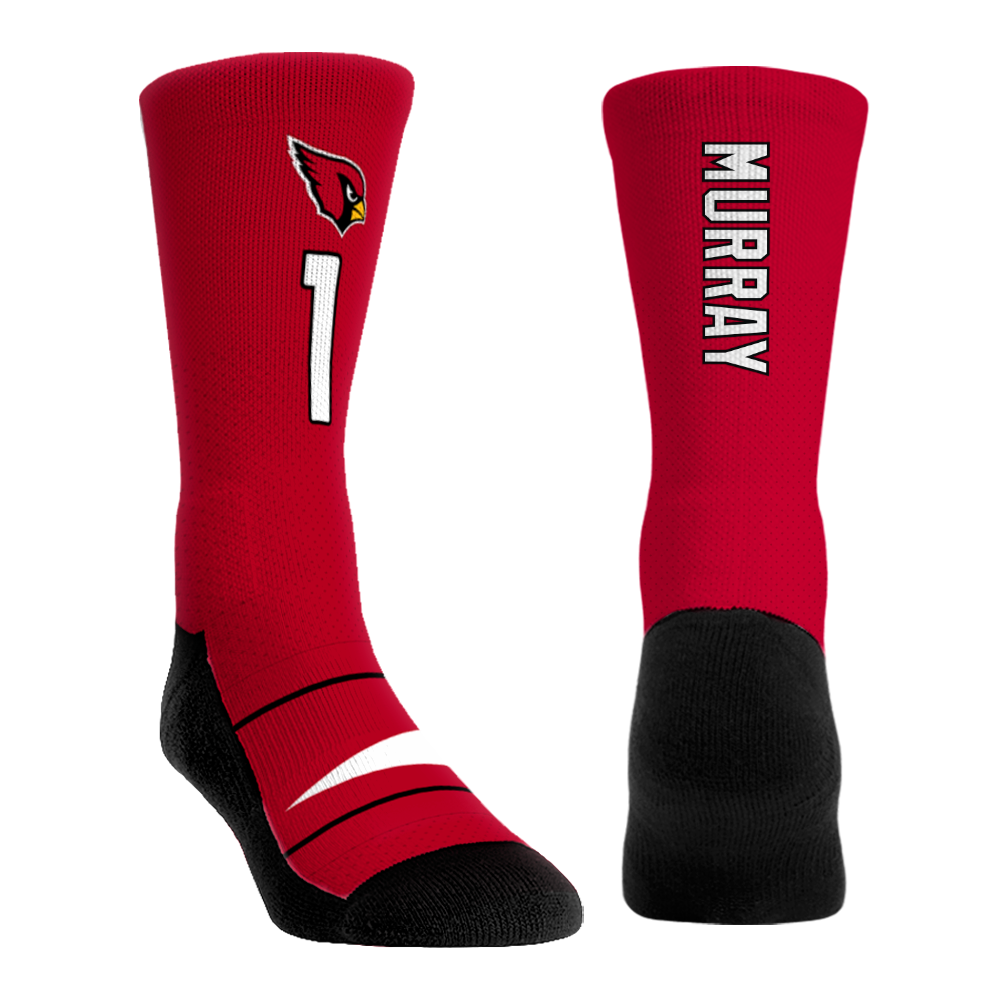 Kyler Murray - Arizona Cardinals  - Jersey (Red)