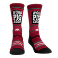 Arkansas Razorbacks - Wooo Pig Sooie