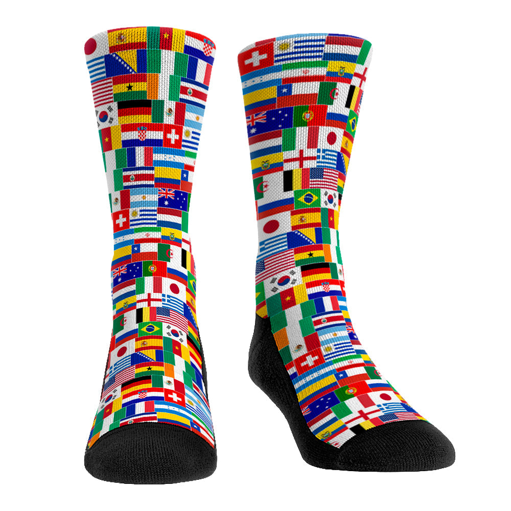 Around The World