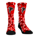 Atlanta Falcons - Valentine's Day Hearts