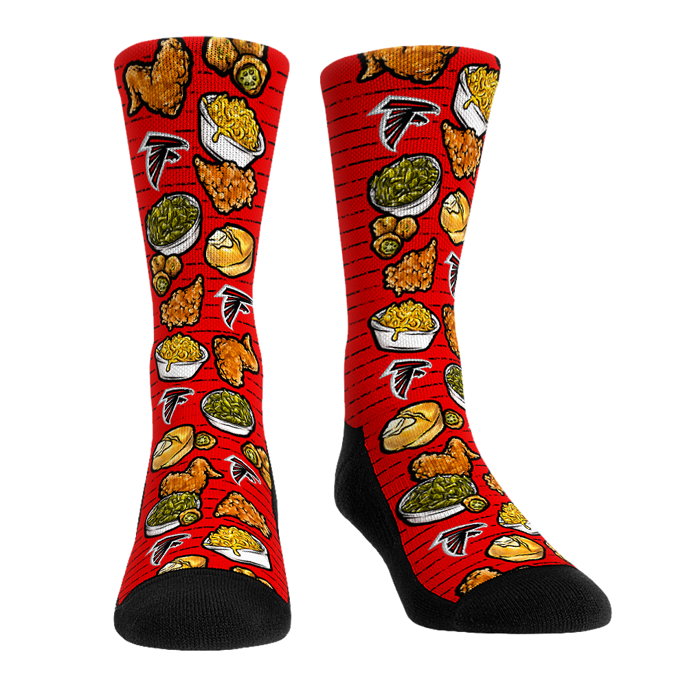 Atlanta Falcons - Southern Soul Food