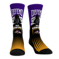 Baltimore Ravens - Star Wars  - Defend The Empire