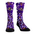 Baltimore Ravens - Valentine's Day Hearts
