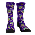 Baltimore Ravens - Star Wars  - Grogu All-Over