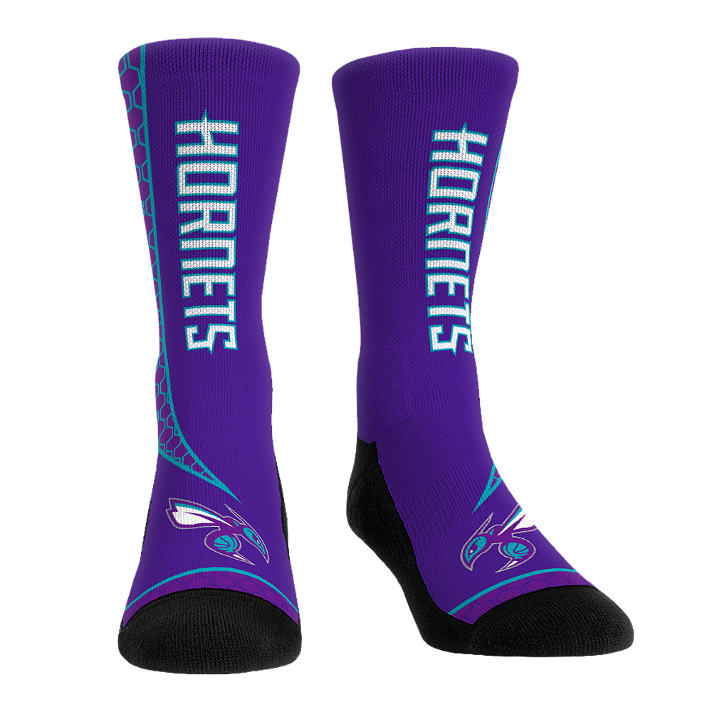 Charlotte Hornets - Statement Jersey (2023-2024)