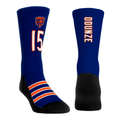 Rome Odunze - Chicago Bears  - Jersey (Navy)