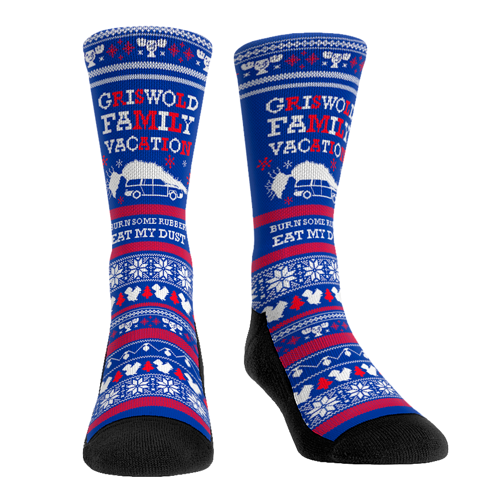 National Lampoon's Christmas Vacation - Griswold Family Vacation (Tacky Sweater)