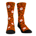 Clemson Tigers - Halloween Pumpkins