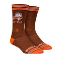 Cleveland Browns - Throwback (Knitted)
