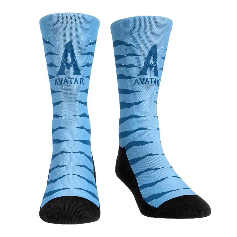 Avatar - Navi Stripes
