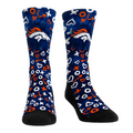 Denver Broncos - Valentine's Day Hearts