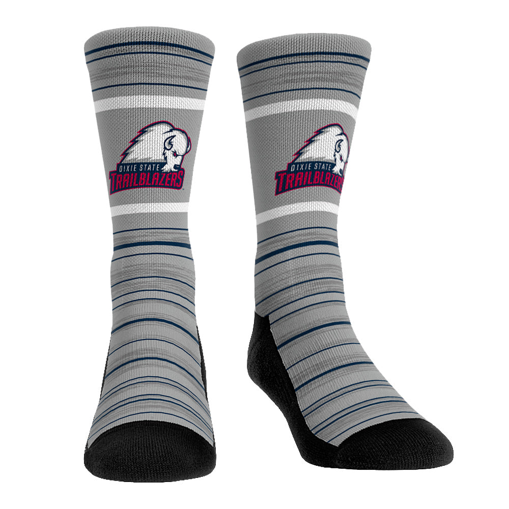 Dixie State Trailblazers - Classic Lines