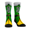 Elf - Cotton Headed Ninny Muggins