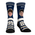 Rocky & Rowdy Beers Socks