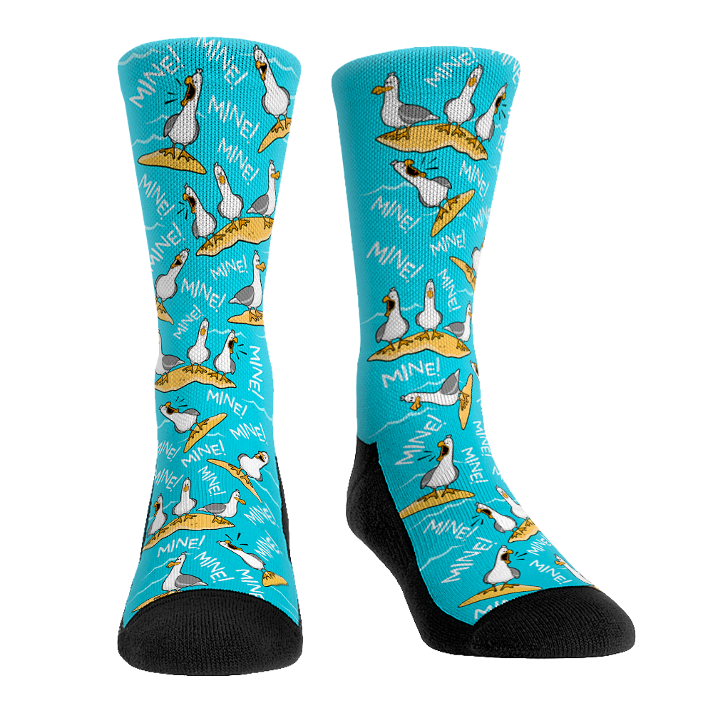 Finding Nemo - Mine! All-Over