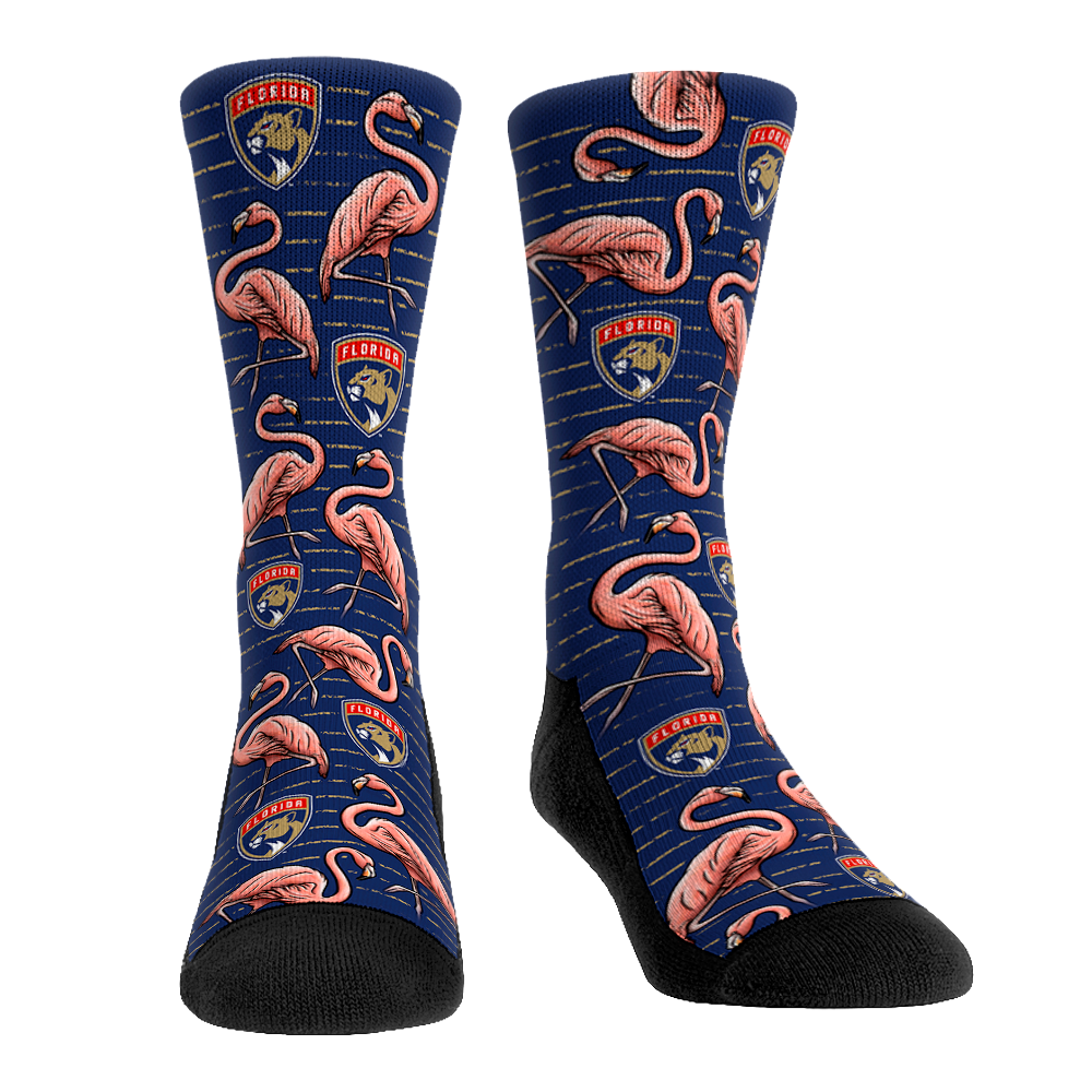 Florida Panthers - Flamingos