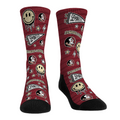Florida State Seminoles - Smiley Stickers