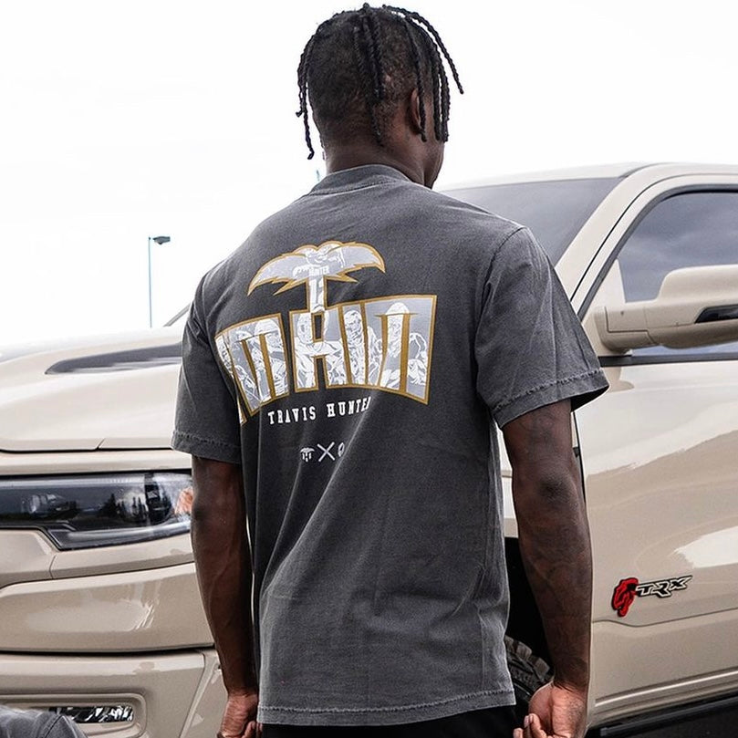 Travis Hunter - I'm Him T-Shirt
