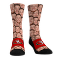 George Kittle - San Francisco 49ers  - Face Repeat
