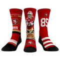 George Kittle - San Francisco 49ers  - Pro 3-Pack