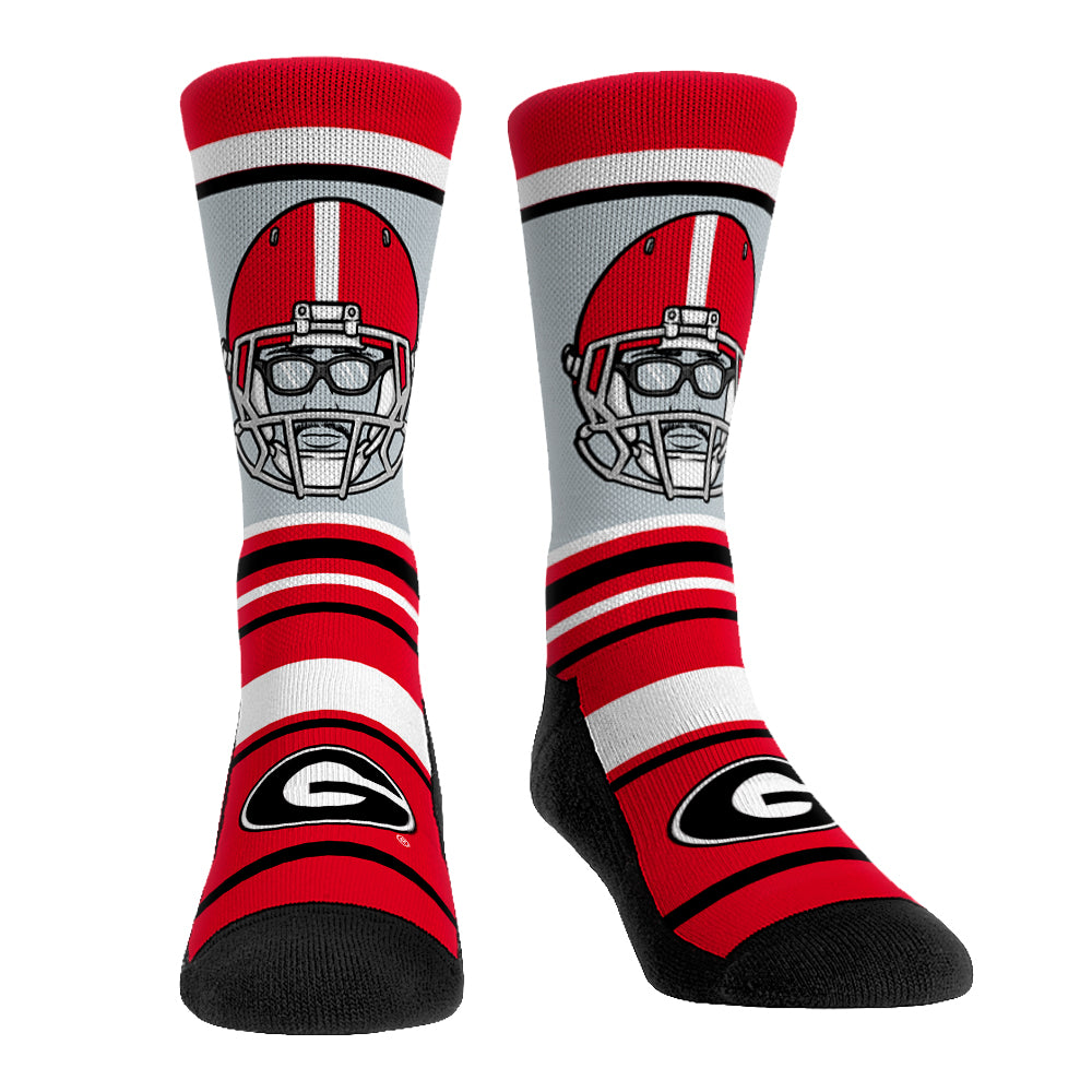 Rodrigo Blankenship - Georgia Bulldogs - Superstar Stripes