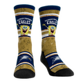 Georgia Southern Eagles - SpongeBob SquarePants Tiki Stripe
