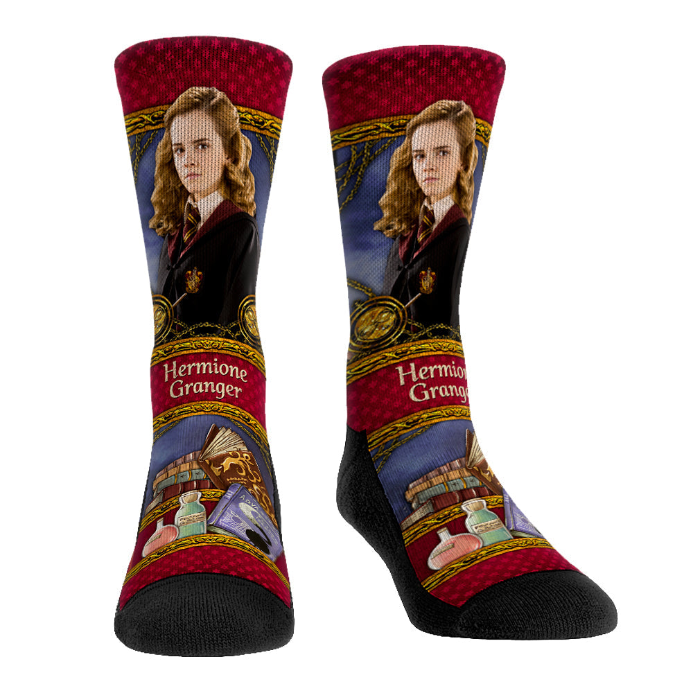 Harry Potter - Hermione Granger  - Hero Pose