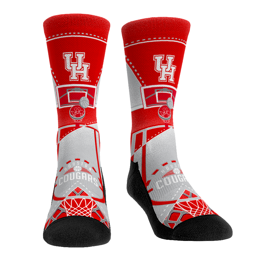 Houston Cougars - Nothing But Net