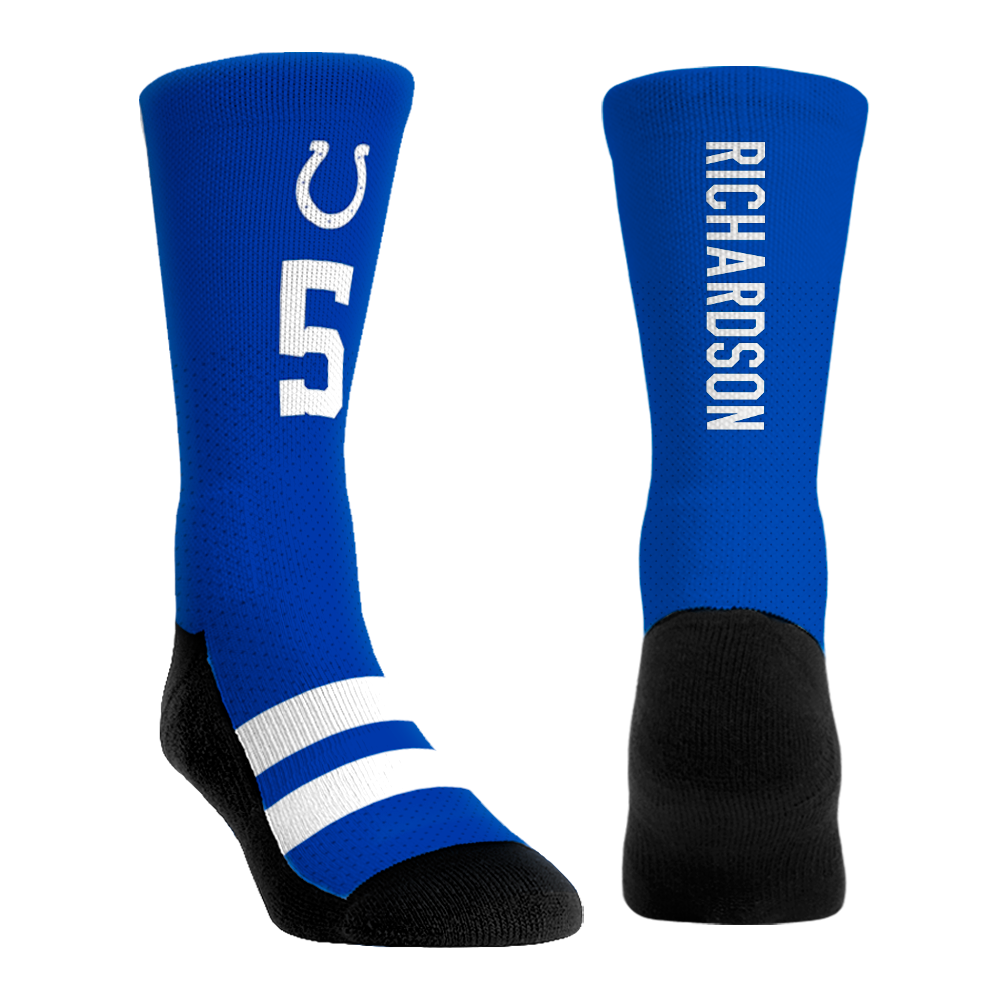 Anthony Richardson - Indianapolis Colts  - Jersey (Blue)