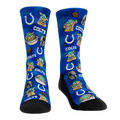 Indianapolis Colts - Star Wars  - Grogu All-Over