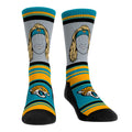 Trevor Lawrence - Jacksonville Jaguars  - Superstar Stripes