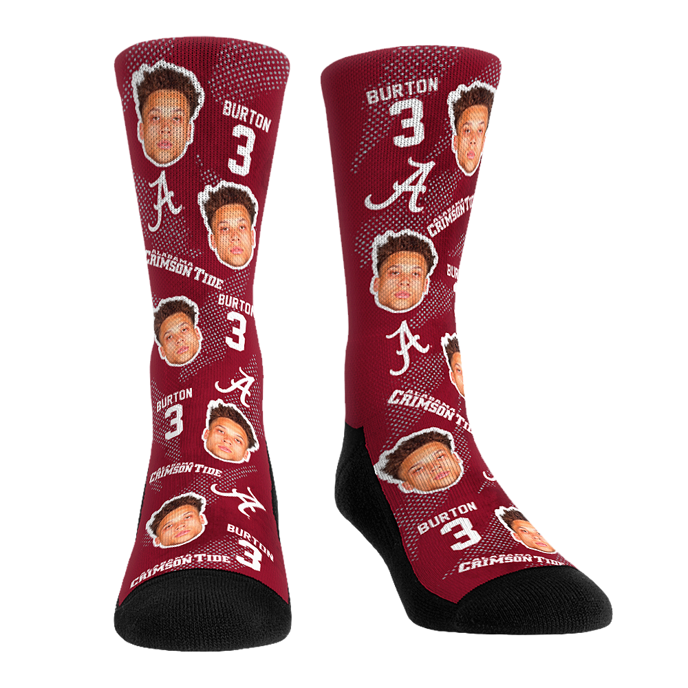 Alabama Crimson Tide - Football Guy