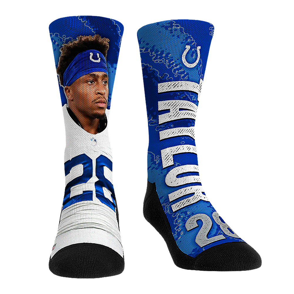 Jonathan Taylor - Indianapolis Colts  - Big Player