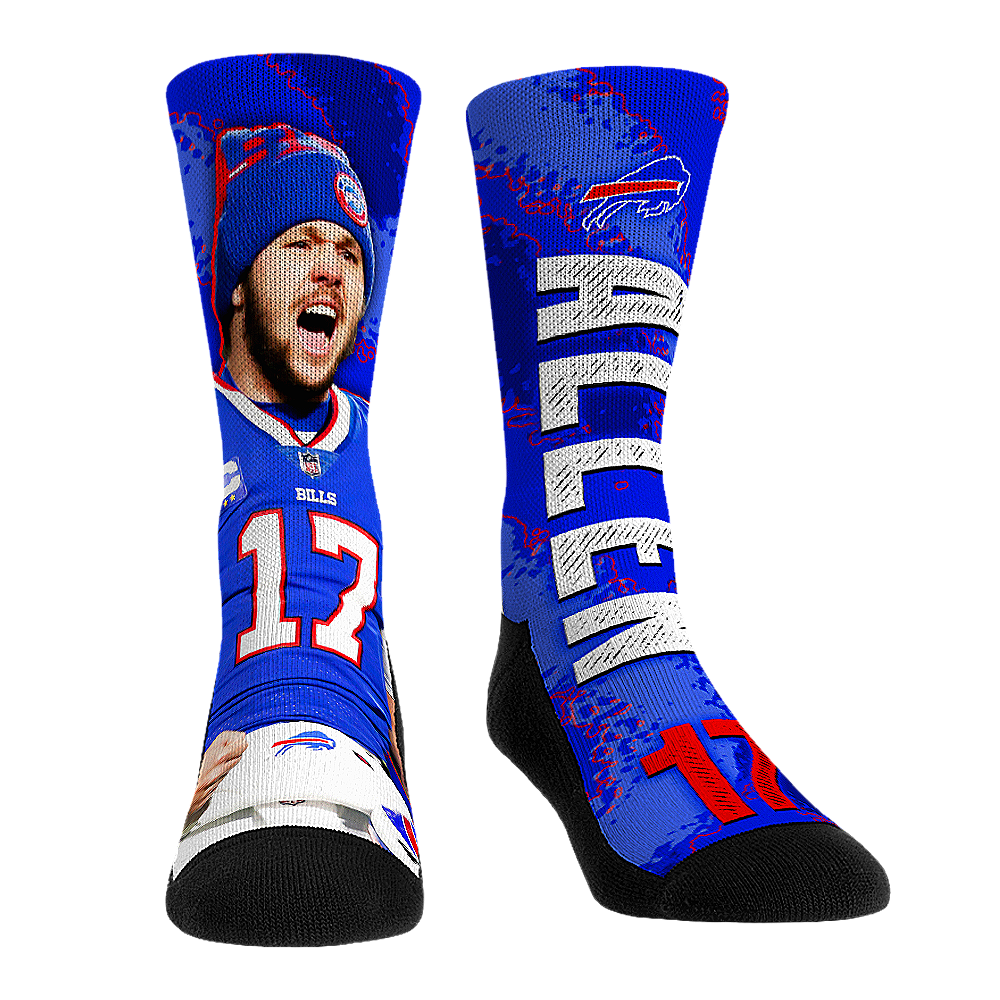 Josh Allen - Buffalo Bills  - Big Player