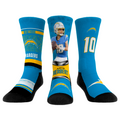 Justin Herbert - Los Angeles Chargers  - Pro 3-Pack
