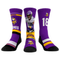 Justin Jefferson - Minnesota Vikings  - Pro 3-Pack