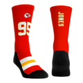 Chris Jones - Kansas City Chiefs  - Jersey (Red)