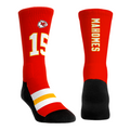 Patrick Mahomes - Kansas City Chiefs  - Jersey (Red)