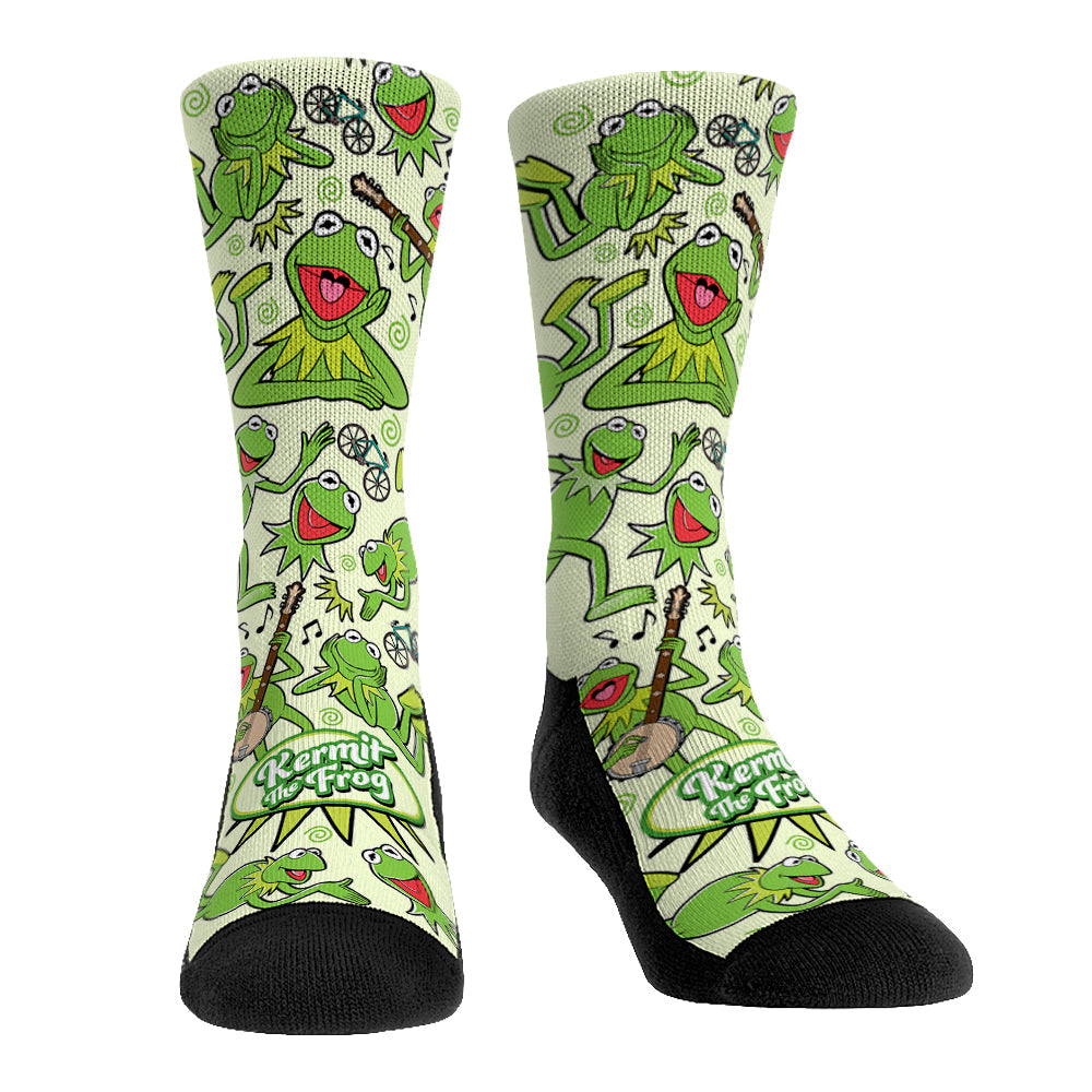 Kermit the Frog - All-Over