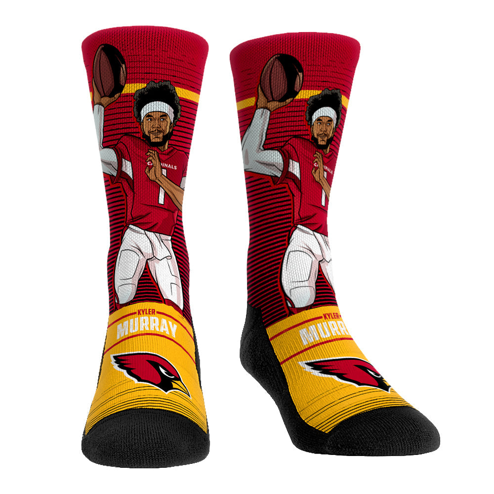 Kyler Murray - Arizona Cardinals  - Big Shot