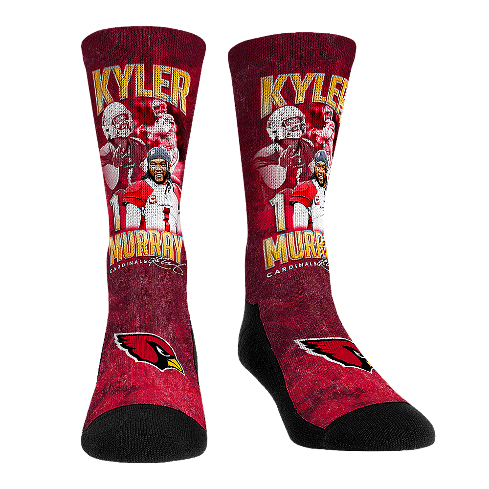 Kyler Murray - Arizona Cardinals  - Retro Photo