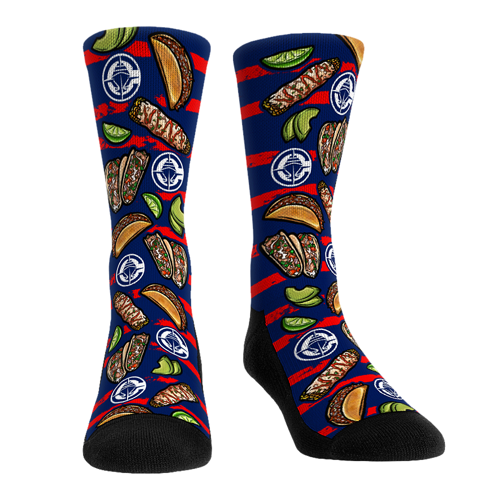 Los Angeles Clippers - Tacos