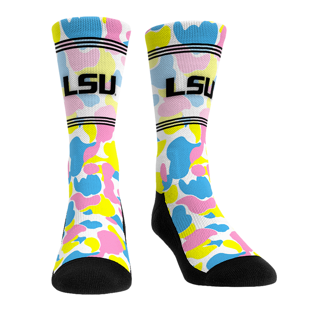 LSU Tigers - Easter Ink