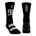 Maxx Crosby - Las Vegas Raiders  - Jersey (Black)
