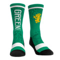Legends of the Hidden Temple - Jersey Series  - Green Monkeys